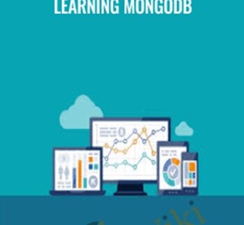 Learning MongoDB – Packt Publishing