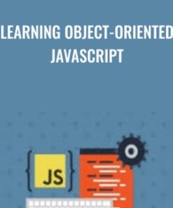Learning Object-Oriented JavaScript - Packt Publishing