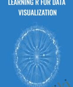 Learning R for Data Visualization - Packt Publishing