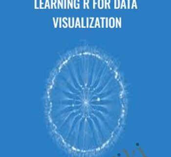 Learning R For Data Visualization – Packt Publishing