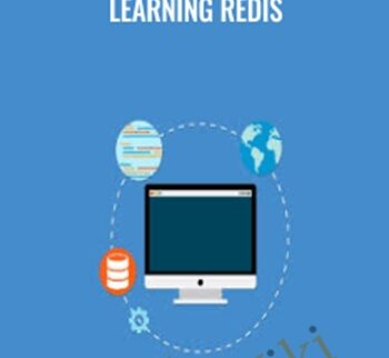 Learning Redis - Packt Publishing