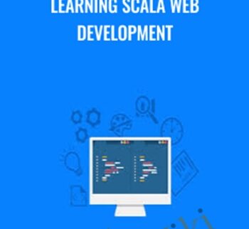 Learning Scala Web Development – Packt Publishing