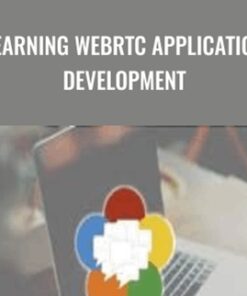 Learning WebRTC Application Development - Packt Publishing