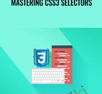 Mastering CSS3 Selectors - Packt Publishing