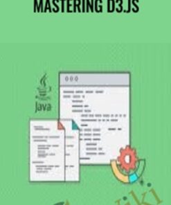 Mastering D3.js - Packt Publishing