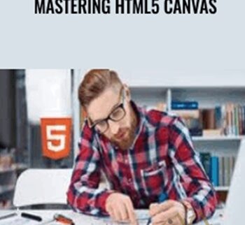 Mastering HTML5 Canvas - Packt Publishing