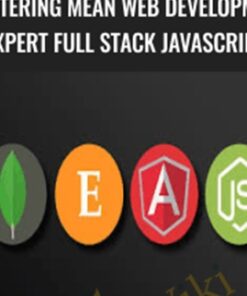 Mastering MEAN Web Development: Expert Full Stack JavaScript - Packt Publishing