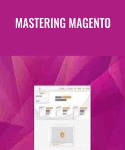 Mastering Magento - Packt Publishing
