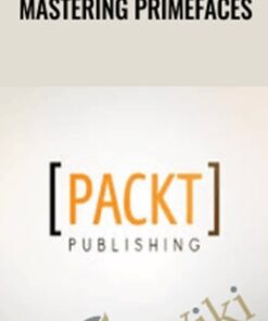 Mastering PrimeFaces - Packt Publishing
