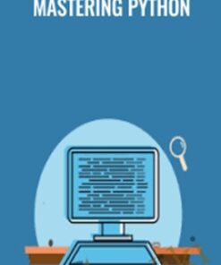 Mastering Python - Packt Publishing