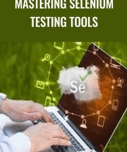 Mastering Selenium Testing Tools - Packt Publishing