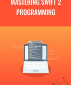 Mastering Swift 2 Programming - Packt Publishing