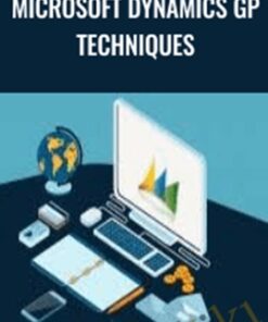 Microsoft Dynamics GP Techniques - Packt Publishing