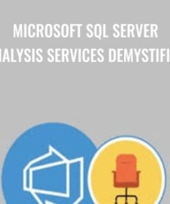 Microsoft SQL Server Analysis Services Demystified - Packt Publishing