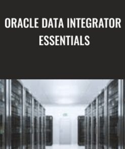 Oracle Data Integrator Essentials - Packt Publishing