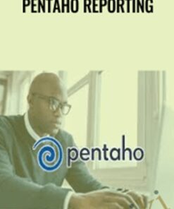 Pentaho Reporting - Packt Publishing