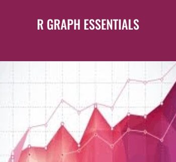 R Graph Essentials – Packt Publishing