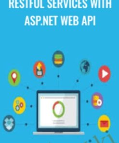 RESTful Services with ASP.NET Web API - Packt Publishing