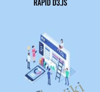 Rapid D3.js - Packt Publishing