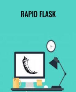 Rapid Flask - Packt Publishing