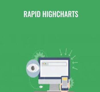 Rapid Highcharts – Packt Publishing