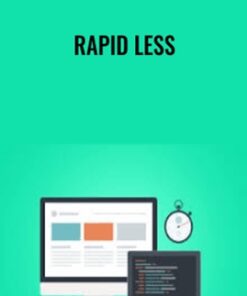 Rapid LESS - Packt Publishing