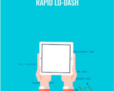 Rapid Lo-Dash - Packt Publishing