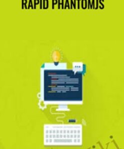 Rapid PhantomJS - Packt Publishing