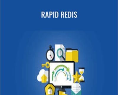 Rapid Redis - Packt Publishing