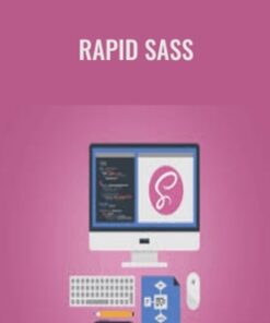 Rapid SASS - Packt Publishing