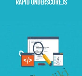 Rapid Underscore.js – Packt Publishing
