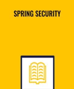 Spring Security - Packt Publishing