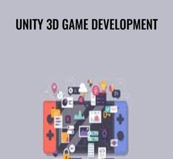 Unity 3D Game Development – Packt Publishing