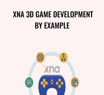 XNA 3D Game Development By Example – Packt Publishing
