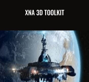 XNA 3D Toolkit – Packt Publishing