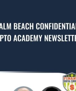 Cypto Academy Newsletter - Palm Beach Confidential