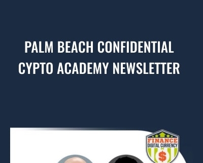 Cypto Academy Newsletter - Palm Beach Confidential