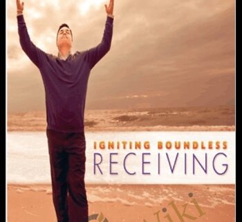 Igniting Boundless Receiving – Panache Desai