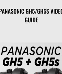 Panasonic GH5/GH5s Video Guide