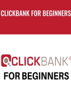 Clickbank For Beginners – Paolo Beringuel