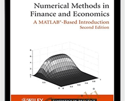 Numerical Methods In Finance – Paolo Brandimarte