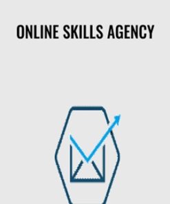 Online Skills Agency – Parikcchis Basnet
