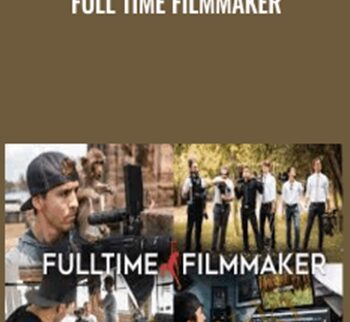 Full Time Filmmaker – Parker Wallbeck