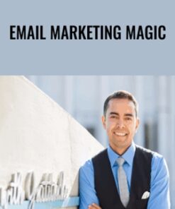 Email Marketing Magic - Pat Flynn