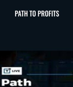 Path to Profits - Scott Redler