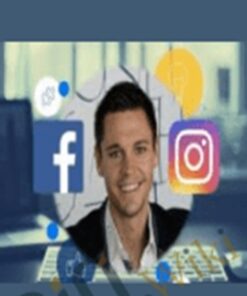 Facebook Ads Accelerator 2019 – Patrick Wind