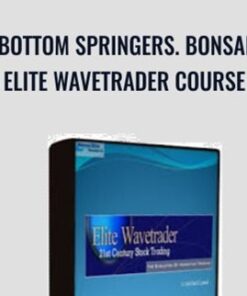 Bottom Springers. Bonsai Elite WaveTrader Course – Paul Lemal