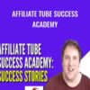 Affiliate Tube Success Academy – Paul Murphy