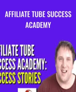 Affiliate Tube Success Academy – Paul Murphy