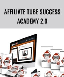 Affiliate Tube Success Academy 2.0 – Paul Murphy